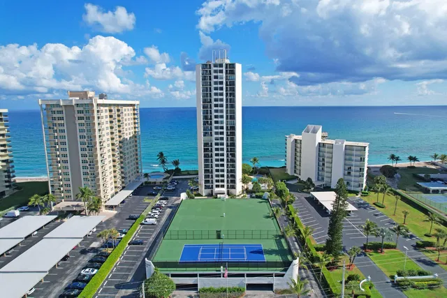 Harbour Point Singer Island Unit 1803 photo 10
