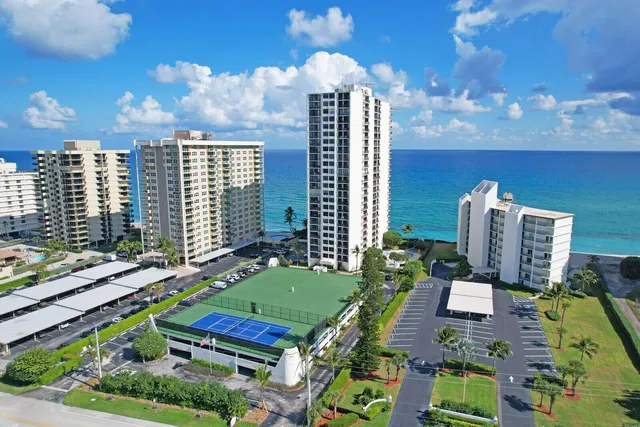 Harbour Point Singer Island Unit 1803 photo 11