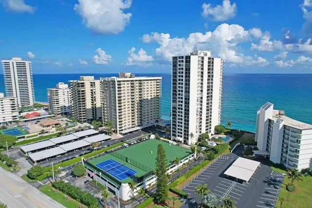 Harbour Point Singer Island Unit 1803 photo 12