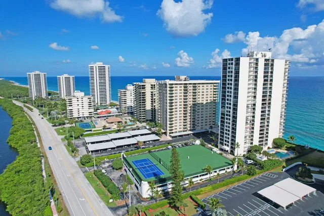 Harbour Point Singer Island Unit 1803 photo 13