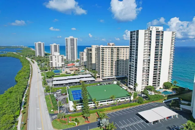 Harbour Point Singer Island Unit 1803 photo 14