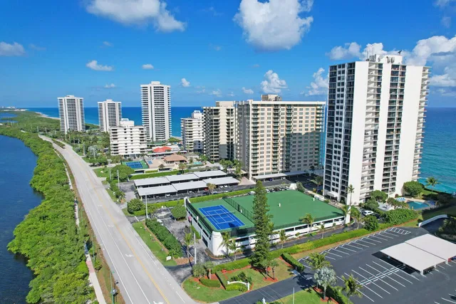 Harbour Point Singer Island Unit 1803 photo 15