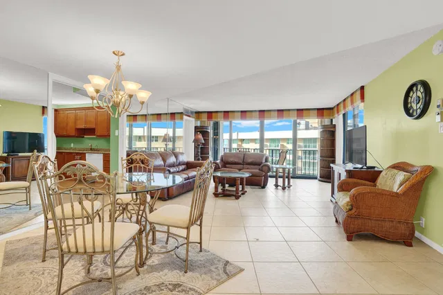 Harbour Point Singer Island Unit 1803 photo 16