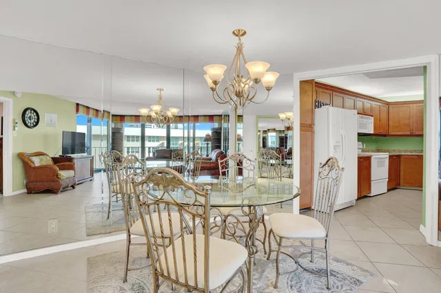 Harbour Point Singer Island Unit 1803 photo 17