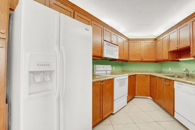 Harbour Point Singer Island Unit 1803 photo 23