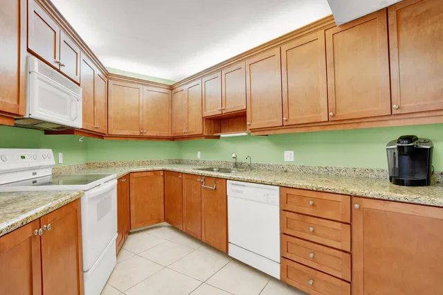 Harbour Point Singer Island Unit 1803 photo 24
