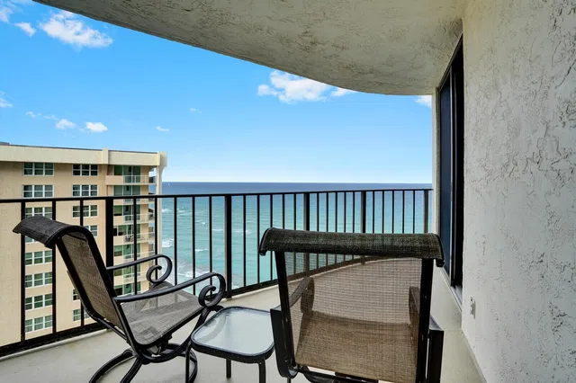 Harbour Point Singer Island Unit 1803 photo 35