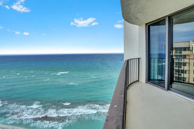Harbour Point Singer Island Unit 1803 photo 36