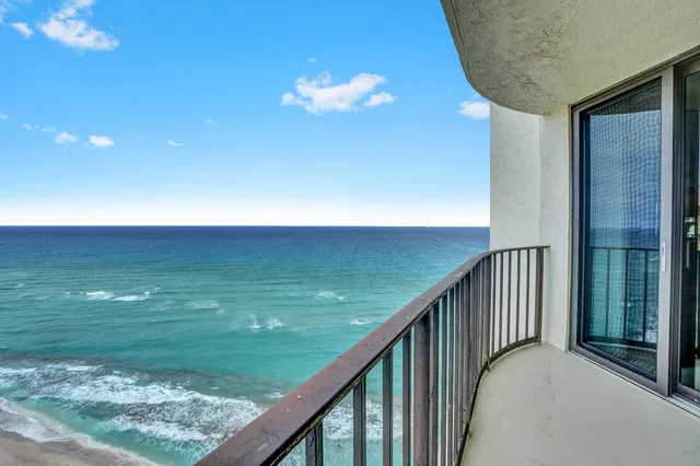 Harbour Point Singer Island Unit 1803 photo 37