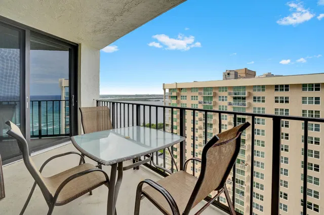 Harbour Point Singer Island Unit 1803 photo 38
