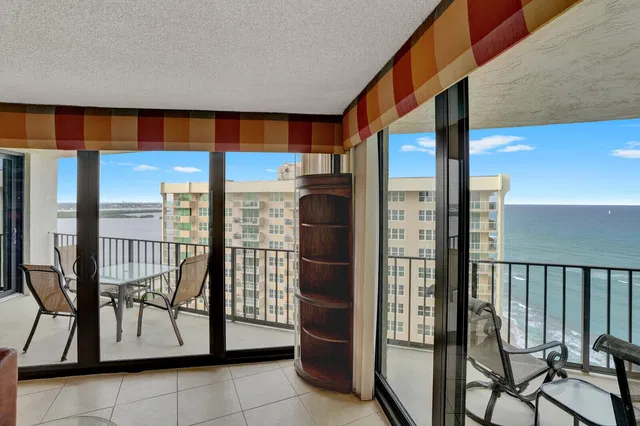 Harbour Point Singer Island Unit 1803 photo 39