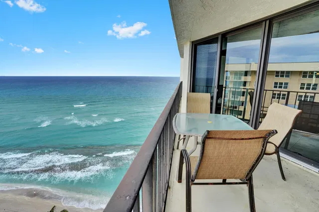 Harbour Point Singer Island Unit 1803 photo 41