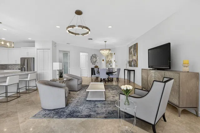 Mirasol Country Club Residence photo 14