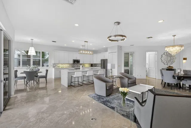 Mirasol Country Club Residence photo 15