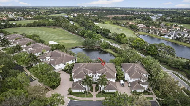 Mirasol Country Club Residence photo 60