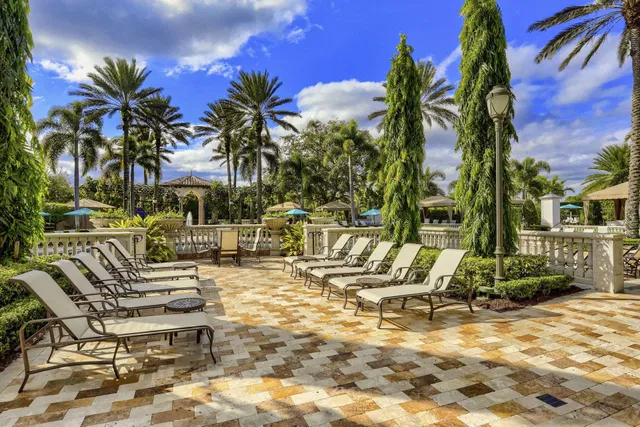 Mirasol Country Club Residence photo 91