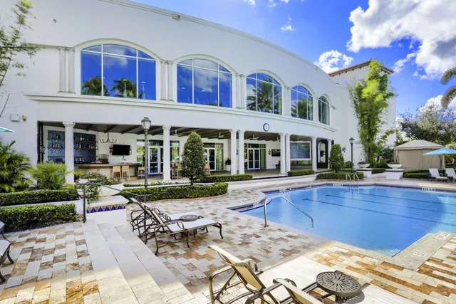 Mirasol Country Club Residence photo 96