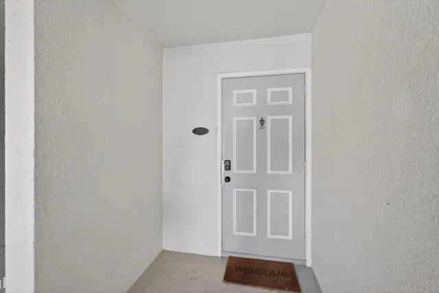 Singer Island Unit 243 photo 43