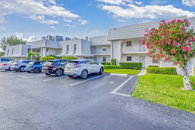 Singer Island Unit 243 photo 46