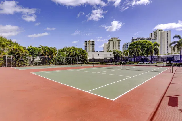 Singer Island Unit 243 photo 48