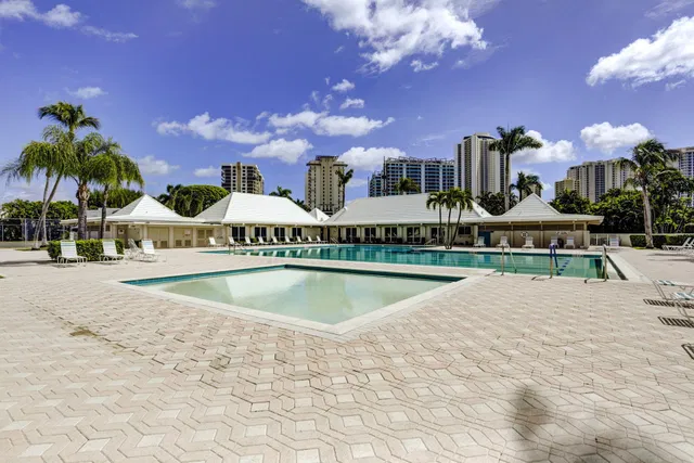 Singer Island Unit 243 photo 50
