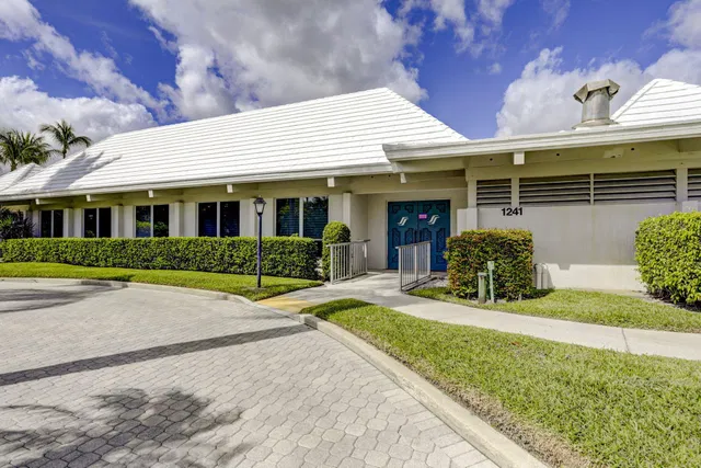 Singer Island Unit 243 photo 55