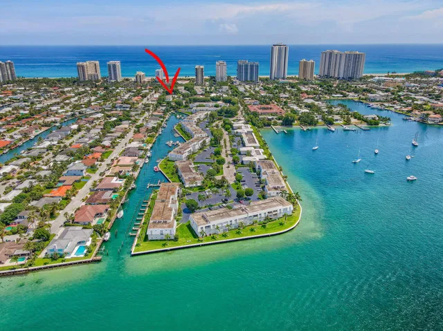 Singer Island Unit 243 photo 57