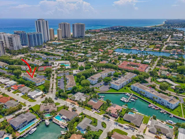 Singer Island Unit 243 photo 58