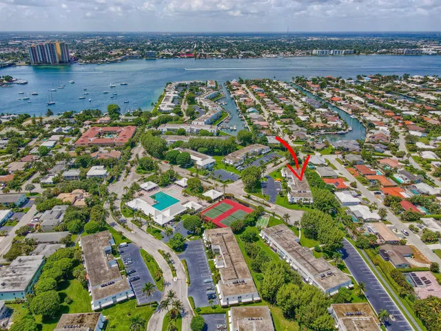 Singer Island Unit 243 photo 60