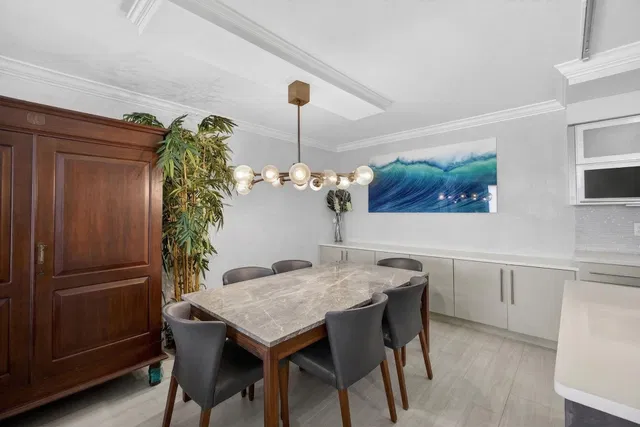 Aquarius Condominium Unit 805 photo 3