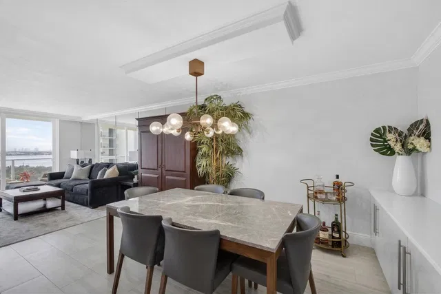 Aquarius Condominium Unit 805 photo 4