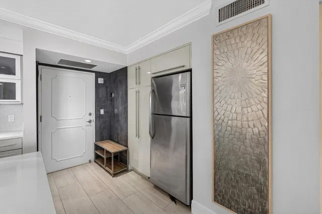 Aquarius Condominium Unit 805 photo 6