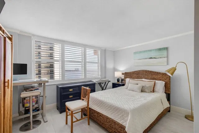 Aquarius Condominium Unit 805 photo 11