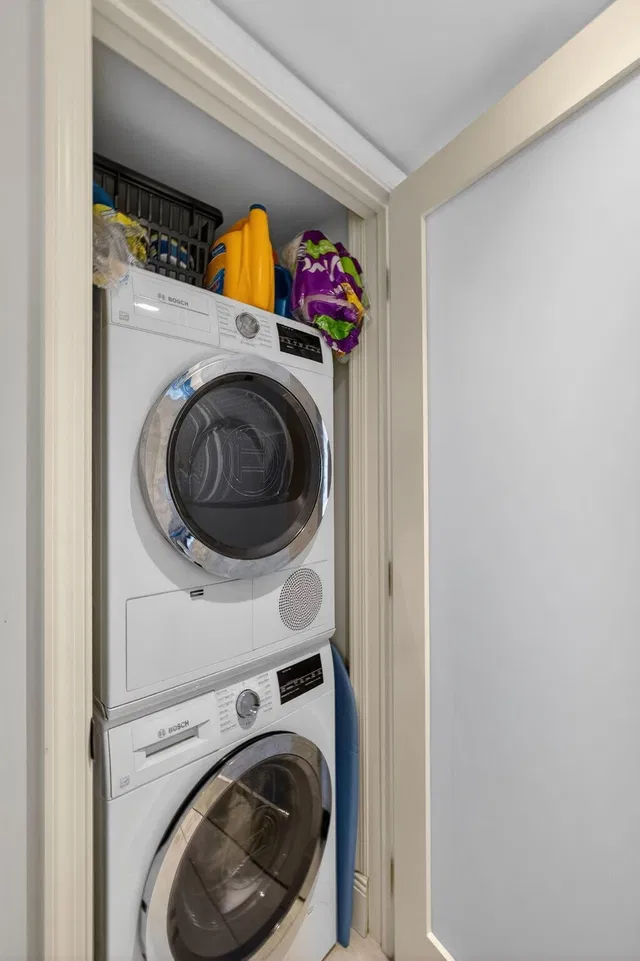 Aquarius Condominium Unit 805 photo 12