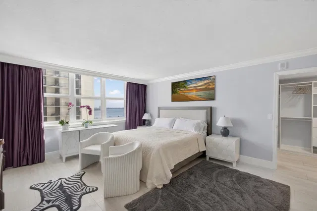 Aquarius Condominium Unit 805 photo 16