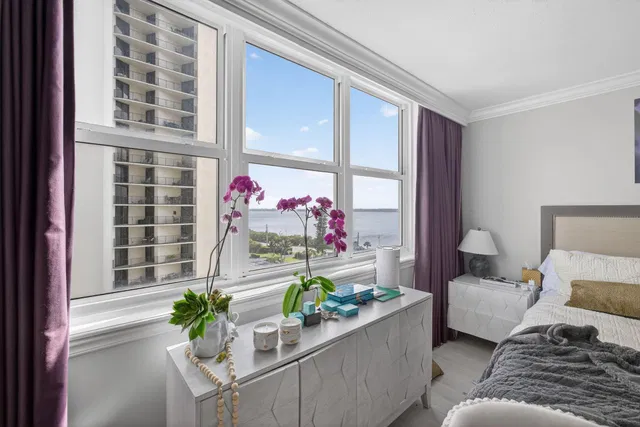 Aquarius Condominium Unit 805 photo 17