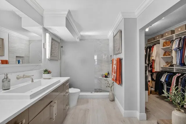 Aquarius Condominium Unit 805 photo 18