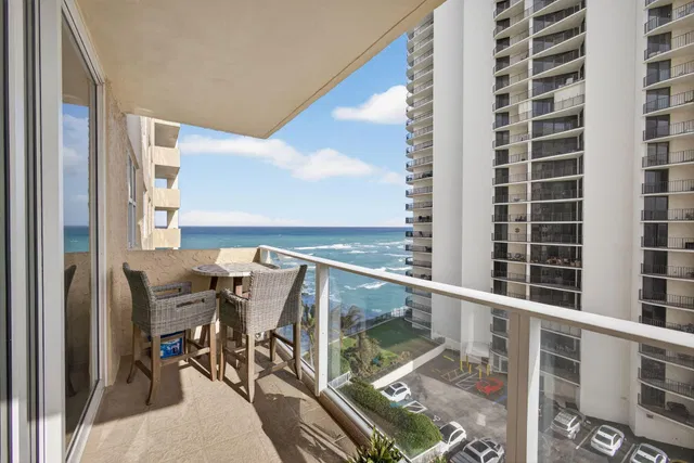 Aquarius Condominium Unit 805 photo 20