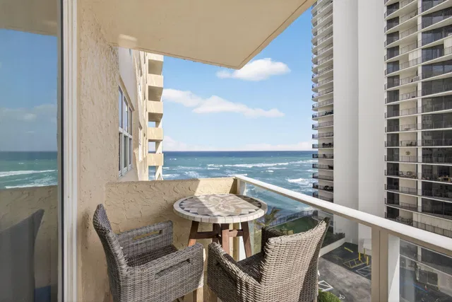 Aquarius Condominium Unit 805 photo 21