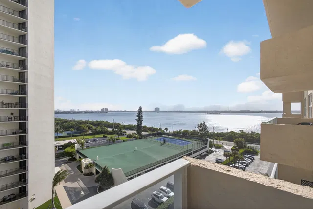 Aquarius Condominium Unit 805 photo 23