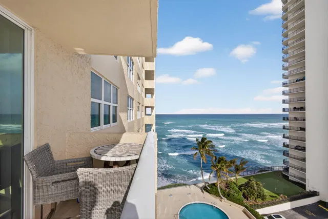 Aquarius Condominium Unit 805 photo 24
