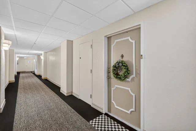 Aquarius Condominium Unit 805 photo 25
