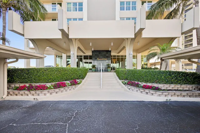Aquarius Condominium Unit 805 photo 26