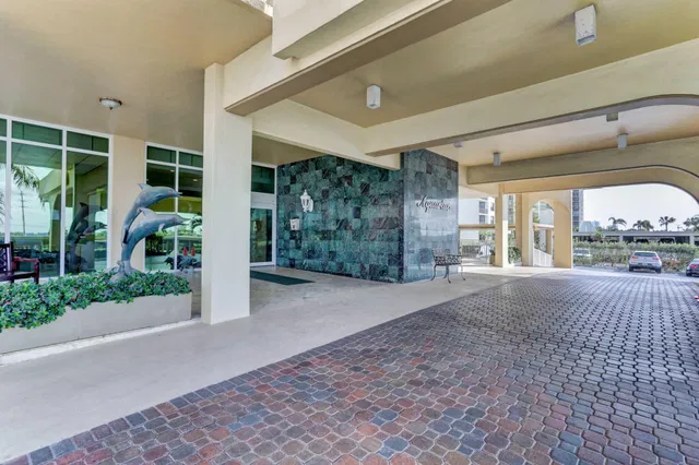Aquarius Condominium Unit 805 photo 31