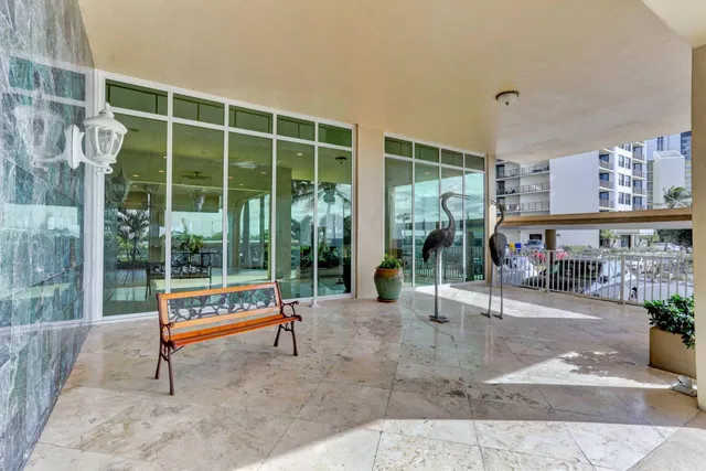 Aquarius Condominium Unit 805 photo 33