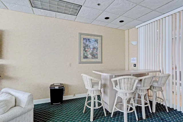 Aquarius Condominium Unit 805 photo 38