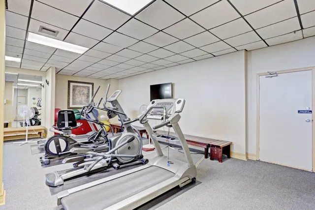Aquarius Condominium Unit 805 photo 43