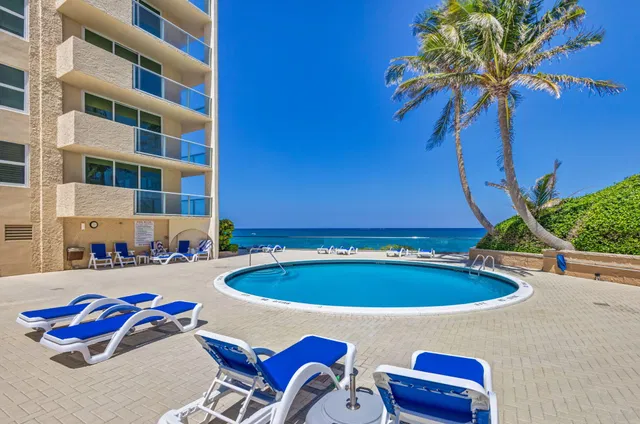 Aquarius Condominium Unit 805 photo 46