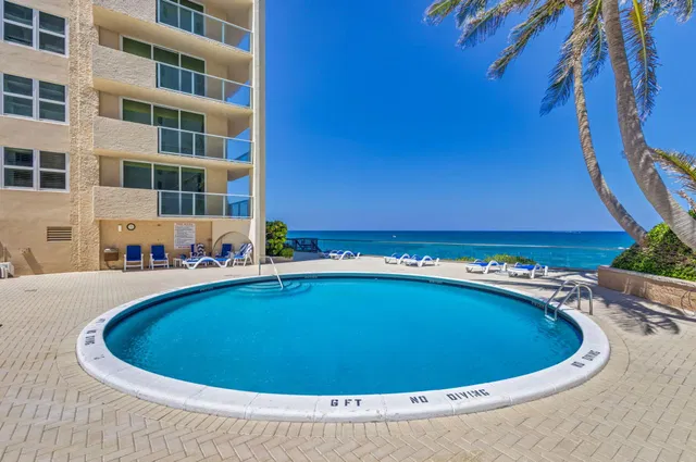 Aquarius Condominium Unit 805 photo 47