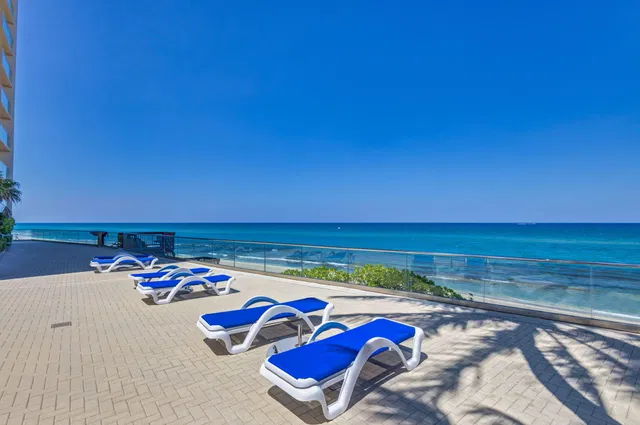 Aquarius Condominium Unit 805 photo 48